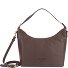  Dalia Sac à bandoulière 39 cm Modéle darkbrown
