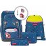  Giant Set de cartables 5 pcs. Modéle horse lima