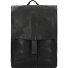  Lift Sac à dos de ville Cuir 33 cm Modéle schwarz