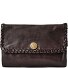  Mirta Porte-monnaie Protection RFID Cuir véritable 15 cm Modéle moro