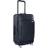  4 roulettes Trolley 73 cm Modéle carbongrey-black