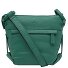  4season Sac à bandoulière Cuir 22 cm Modéle verde