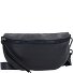  Just Pure Paulette Sac banane Cuir 23 cm Modéle midnight navy