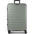  Toronto 4 roulettes Trolley L 75 cm avec soufflet d'extension Modéle greyed sage