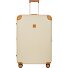  Amalfi 4 roues trolley 82 cm Modéle cream