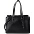  Elaria Sac de shopper M 33.5 cm Modéle black