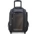  Raspail 2 roues trolley cabine pour animaux domestiques 48 cm Modéle noir