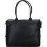  Fiorentina Porte-documents Cuir 39 cm Compartiment pour ordinateur portable Modéle black