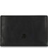  Étui pour cartes de crédit Protection RFID Cuir 10 cm Modéle black