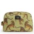  Daily Trousse de toilette 29 cm Modéle avo leopard