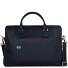  Porte-documents en cuir 40 cm pour ordinateur portable Modéle black-pace