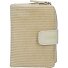  Mademoiselle Porte-monnaie 10 cm Modéle cord creme