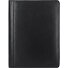  Porte-bloc Vintage Bing en cuir 33 cm Modéle black