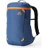  Rhune 25 Daypack 51 cm Compartiment pour ordinateur portable Modéle sunset blue