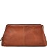  Dallas Trousse de toilette Cuir véritable 29 cm Modéle braun