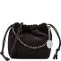  Lya Sac à bandoulière Cuir véritable 31 cm Modéle deep soil