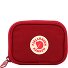  Kanken Card Wallet Porte-monnaie 11.5 cm Modéle ox red