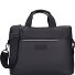  Urban Eco Porte-documents 38 cm Compartiment pour ordinateur portable Modéle black