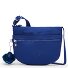  Basic Arto Sac à bandoulière S 25 cm Modéle blazing blue