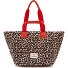  Unio Tokio Sac de shopper 62 cm Modéle leo print