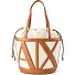  Marisol Sac de shopper 39 cm Modéle natur camel