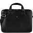  Golf 3.0 Attaché-case Cuir véritable 37.5 cm Compartiment ordinateur Modéle schwarz