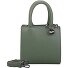  Boxy Mini sac à main 17.5 cm Modéle dark green