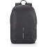  Bobby Daypack Protection RFID 45 cm Compartiment ordinateur Modéle black