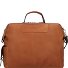  Country Porte-documents Cuir 35 cm Modéle cognac