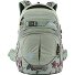  Daypack Superhero sac à dos scolaire 44 cm Modéle dead flower