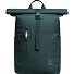  Rolltop Easy Daypack 30 cm Compartiment ordinateur Modéle sea teal