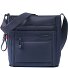  Inner City Sac à bandoulière Protection RFID 24 cm Modéle total eclipse