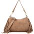  Chenoa Sac à bandoulière 30 cm Modéle hazelnut