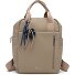  TAS Maleen Daypack 33 cm Modéle sand
