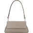  Grace Sac à bandoulière Cuir véritable 28.5 cm Modéle timeless taupe