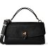  Patsie Sac à main 25 cm Modéle black