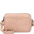  Kirkwood Sac à bandoulière Cuir 20 cm Modéle rosedust