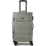  Edition 04 4 roues Valise cabine 67 cm avec soufflet d'extension Modéle taupe grey