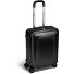  Pursuit Aluminium 4 roues trolley cabine 56 cm Modéle black