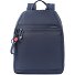  Inner City Daypack Protection RFID 35 cm Modéle total eclipse