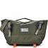  Vardag Besace 39 cm Compartiment ordinateur Modéle deep forest
