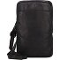  Anchor Love Benita 2 Pochette pour téléphone portable Cuir 14 cm Modéle dark ash