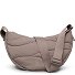  Moon Bag wavy puffer Sac banane 32 cm Modéle oyster