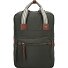  Bari Daypack M 34.5 cm Compartiment pour ordinateur portable Modéle khaki