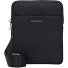  Keystone Frank sac à bandoulière 19 cm Modéle black