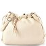  Sanja Sac à bandoulière M 34 cm Modéle off white