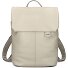  Mademoiselle.M Daypack 35 cm Compartiment pour ordinateur portable Modéle cement