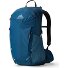  Zulu 25 Sac à dos de randonnée 55 cm Modéle starlight blue