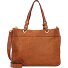  Dalia Sac de shopper Cuir 35 cm Modéle cognac