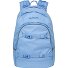  Milo Sac à dos scolaire 43 cm Modéle blau